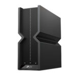 ROUTER 4P TP-LINK ARCHER BE550 WIFI7 TBAND BE9300