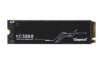 SSD M.2 NVME 512GB G4 KINGSTON KC3000