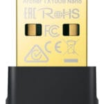 PLACA RED USB TP-LINK TX10UB NANO AX900 WIFI6