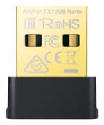 PLACA RED USB TP-LINK TX10UB NANO AX900 WIFI6