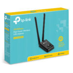 PLACA RED USB TP-LINK WN8200ND 11N 300MBPS 2X5DBI - Imagen 4