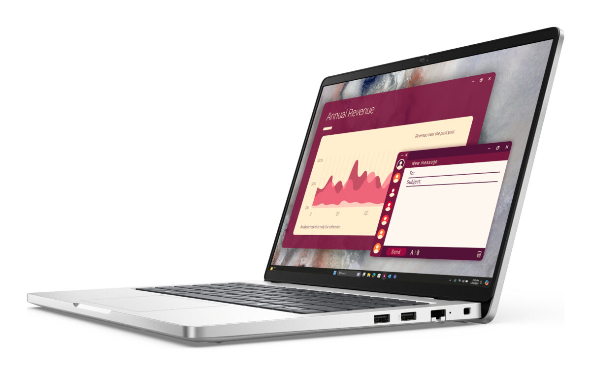 NB DELL 14 PRO ULTRA7 255U NPU 16G 512GB W11PRO - Imagen 3