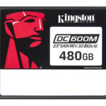 SSD 480GB KINGSTON DC600 SATAIII 2.5 P/SERVER