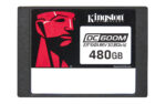 SSD 480GB KINGSTON DC600 SATAIII 2.5 P/SERVER