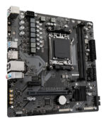MB GIGABYTE AM5 A620M H DDR5 BOX M-ATX - Imagen 3