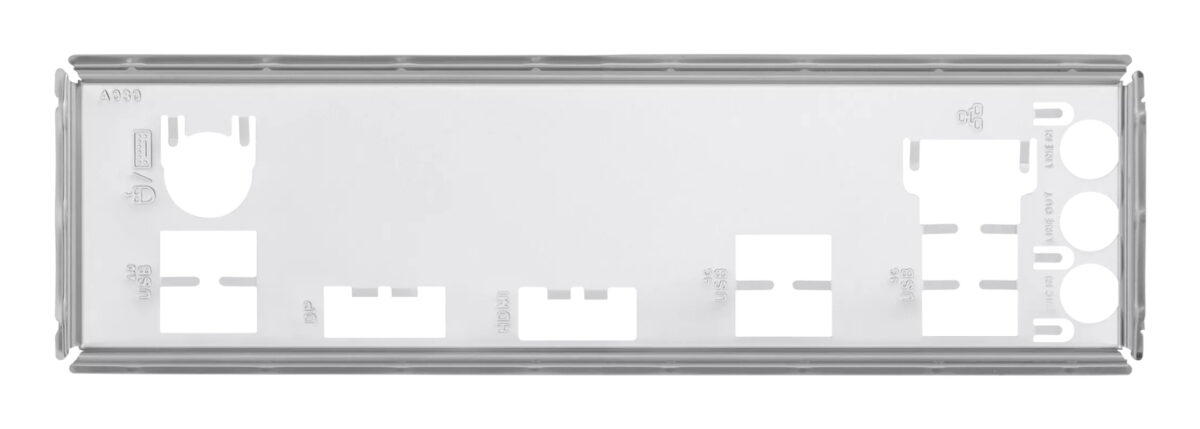 MB ASUS AM4 PRIME B550M-K ARGB DDR4 BOX M-ATX - Imagen 7