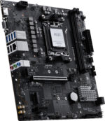 MB MSI AM5 PRO B840M-B DDR5 BOX M-ATX - Imagen 5