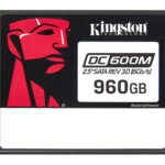 SSD 960GB KINGSTON DC600 SATAIII 2.5 P/SERVER