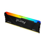 DDR4 16GB KINGSTON 3200MHZ CL16 FURY BEAST RGB - Imagen 2