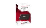 SSD EXTERNO 1TB KINGSTON XS1000 - Imagen 3