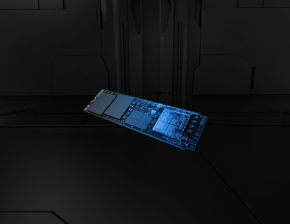 SSD M.2 NVME 1TB G5 KINGSTON FURY RENEGADE - Imagen 12