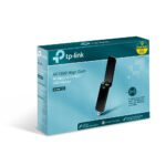 PLACA RED USB TP-LINK ARCHER T4U AC1300 DUAL BAND - Imagen 5