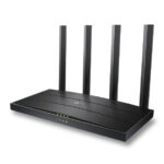 ROUTER 4P TP-LINK ARCHER AX12 AX1500 WIFI 6 - Imagen 2