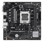 MB ASUS AM5 PRIME A620M-K DDR5 BOX M-ATX - Imagen 2