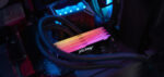 DDR4 16GB KINGSTON 3200MHZ CL16 FURY BEAST RGB - Imagen 4