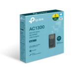 PLACA RED USB TP-LINK ARCHER T3U AC1300 MU-MIMO DB - Imagen 4
