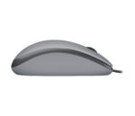 MOUSE LOGITECH M110 SILVER SILENCIOSO USB - Imagen 4