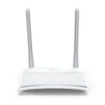 ROUTER 2P TP-LINK WR820N 11N 300MBPS 2X5DBI