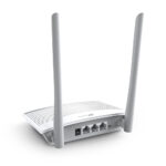 ROUTER 2P TP-LINK WR820N 11N 300MBPS 2X5DBI - Imagen 3