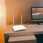 ROUTER 2P TP-LINK WR820N 11N 300MBPS 2X5DBI - Imagen 5
