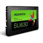 SSD 960GB ADATA SU630 BLISTER - Imagen 3