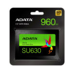 SSD 960GB ADATA SU630 BLISTER - Imagen 6
