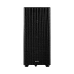 GAB XPG VALOR MESH NEGRO FANS X4 - Imagen 3