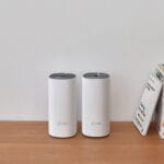 SISTEMA MESH TP-LINK DECO E4 (PACK 2) AC1200 - Imagen 3