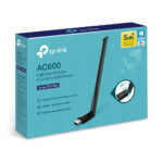 PLACA RED USB TP-LINK ARCHER T2U PLUS HIGH GAIN - Imagen 4
