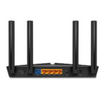 ROUTER 4P TP-LINK ARCHER AX53 AX3000 WIFI 6 - Imagen 3