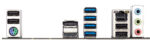 MB GIGABYTE AM4 B550M K DDR4 BOX M-ATX - Imagen 5