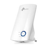 EXTENSOR DE RANGO TP-LINK WA850RE 11N 300MBPS