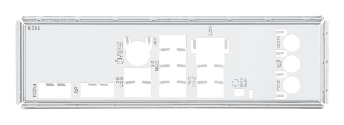 MB ASUS AM5 PRIME B850M-K DDR5 BOX - Imagen 9