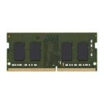 SODIMM DDR4 8GB KINGSTON 3200 CL19 KCP