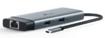 HUB TP-LINK UH6120C USB TIPO-C 6 EN 1 - Imagen 3