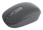 MOUSE LOGITECH M196 BLUETHOOTH BLACK - Imagen 3
