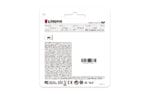 MICRO SD 128G KINGSTON ENDURANCE P/VIDEOVIGILANCIA - Imagen 3