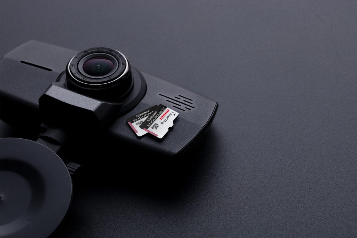 MICRO SD 128G KINGSTON ENDURANCE P/VIDEOVIGILANCIA - Imagen 6