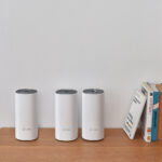 SISTEMA MESH TP-LINK DECO E4 (PACK 3) AC1200 - Imagen 3