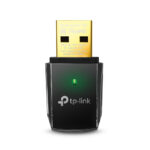 PLACA RED USB TP-LINK ARCHER T2U AC600 DUAL BAND