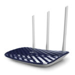 ROUTER 4P TP-LINK ARCHER C20 AC750 DUAL BAND