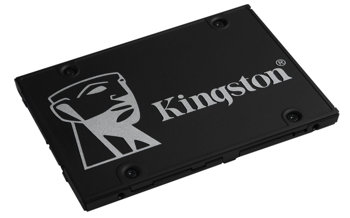 SSD 512GB KINGSTON KC600 SATAIII 2.5 - Imagen 3