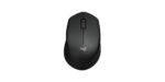 TEC+MOUSE LOGITECH MK345 WIRELESS BLACK LATINO - Imagen 8