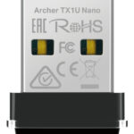 PLACA RED USB TP-LINK ARCHER TX1U NANO AX300
