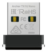 PLACA RED USB TP-LINK ARCHER TX1U NANO AX300