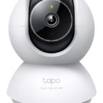 CAMARA IP CLOUD TP-LINK TAPO C230 3K 5MP