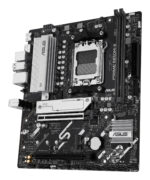 MB ASUS AM5 PRIME B850M-K DDR5 BOX - Imagen 6