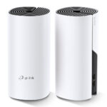 SISTEMA MESH TP-LINK DECO M4 (PACK 2) AC1200 - Imagen 2
