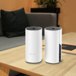 SISTEMA MESH TP-LINK DECO M4 (PACK 2) AC1200 - Imagen 3