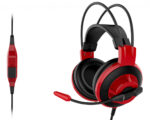 AURICULARES + MIC MSI GAMER HEADSET DS501 JACK3.5 - Imagen 4